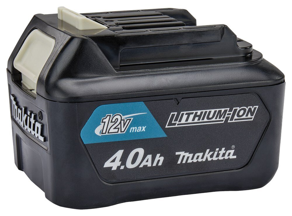 MAKITA ACCU BL1041B CXT 12 V MAX 4,0 AH 197406-2