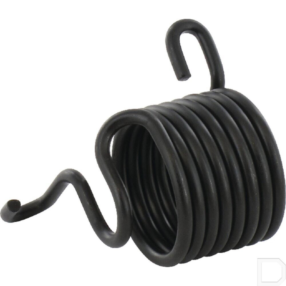 RETAINER SPRING