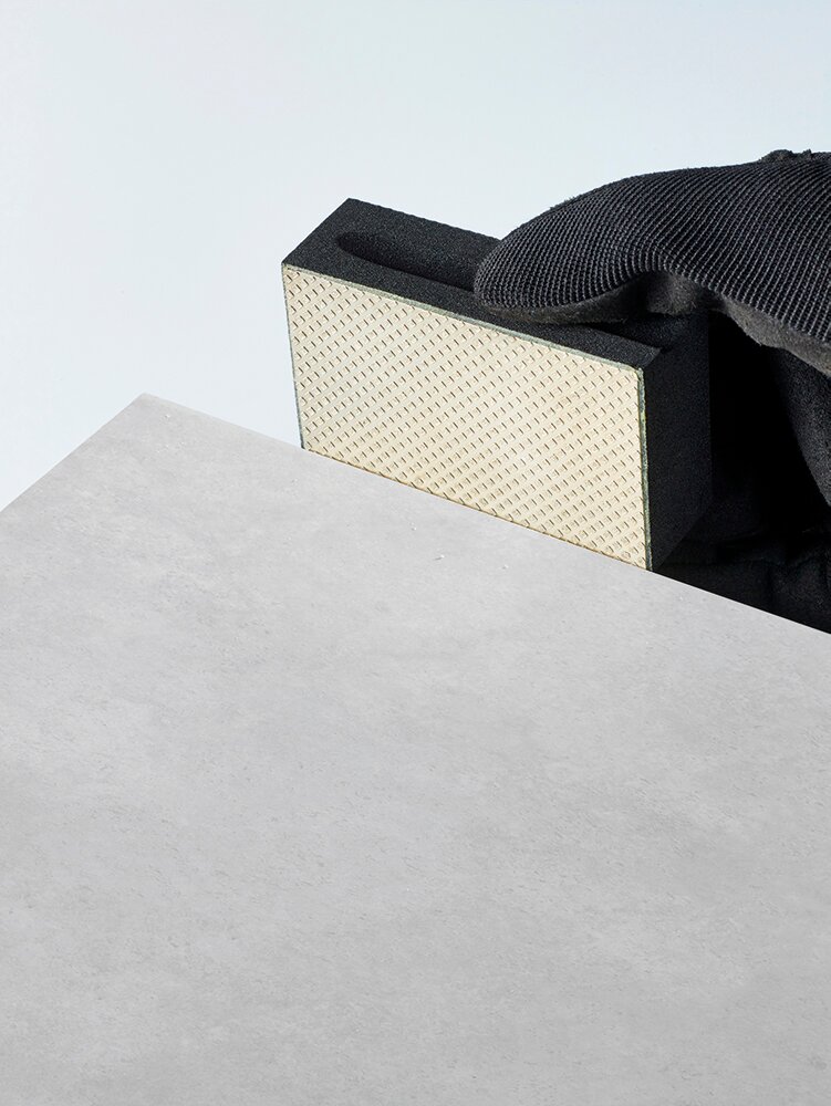 CARAT DIAMANT SCHUURBLOK #120