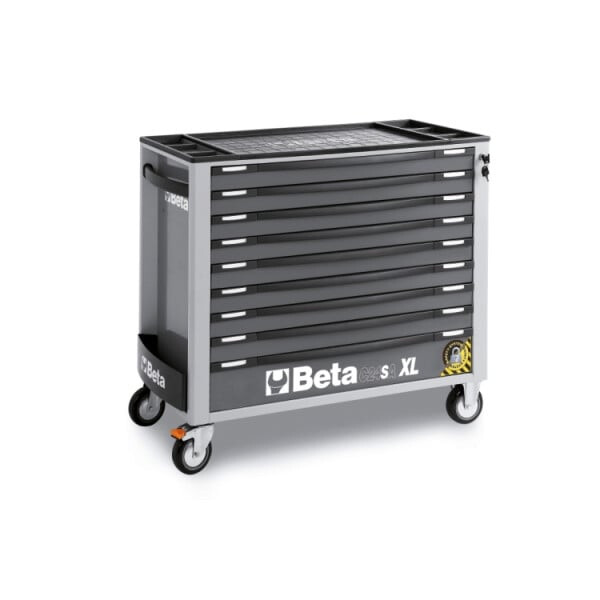 BETA BW 2400SXLG9/E-XXL-WAGEN+716-DLG ASSOR.