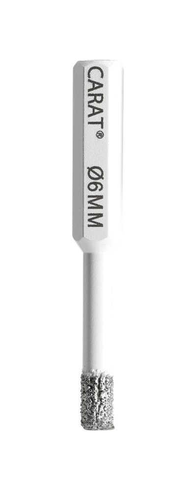 CARAT DROOGBOOR Ø8MM VOOR (ACCU) BOORMACHINE, ETD MASTER