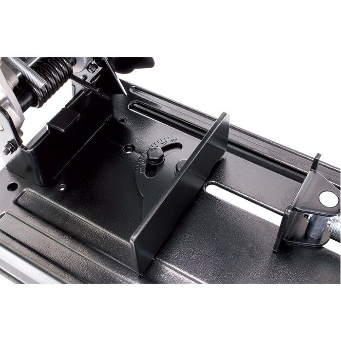KEYANG METAAL AFKORTZAAGMACHINE TYPE HC14K