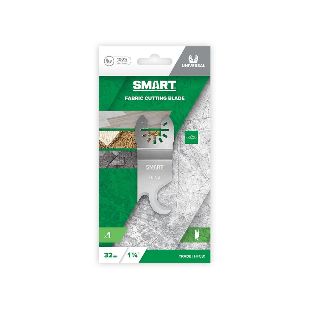 SMART UNIVERSEELMES VOOR ONDER ANDERE RUBBER